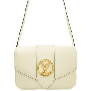 Louis Vuitton LV Pont Neuf Shoulder Bag